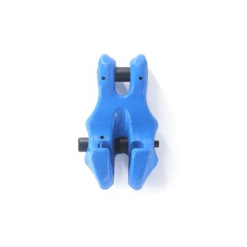 G80 CLEVIS CLUTH WITH SAFETY PIN