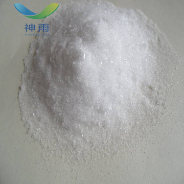 Industrial High Purity Sodium acetate with CAS 127-09-3