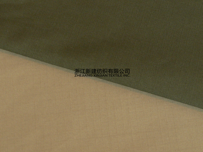 TC 65/35 Dyeing Fabric for Workwear