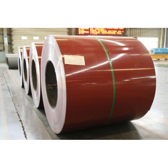 G40 Galvanized Steel Coil For Metal House Roofing