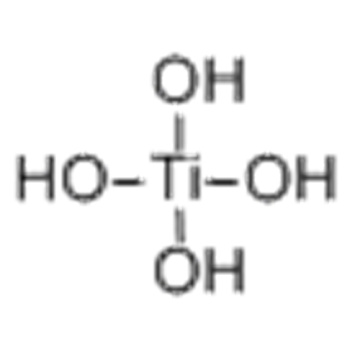 Metatitanic acid CAS 12026-28-7