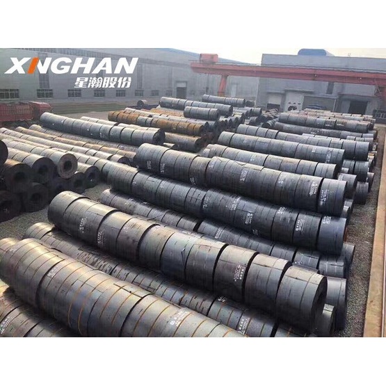 cold rolled steel coil