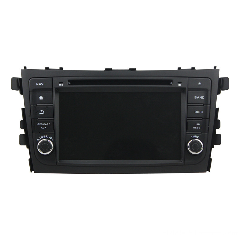 car dvd gps for Celerio