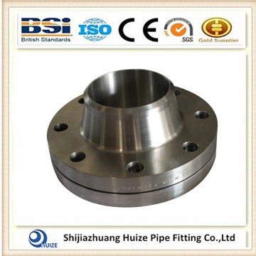 Welding Neck Flange with ANSI B 16.5