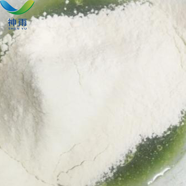 Organics Salt Thallium Acetate