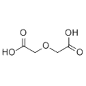 Diglycolic acid CAS 110-99-6