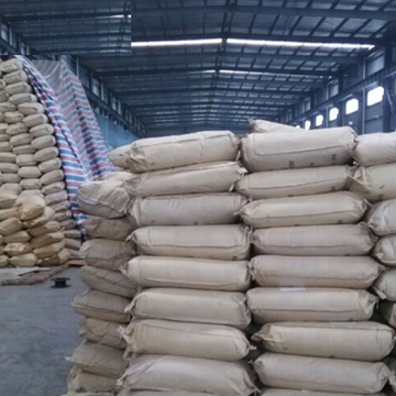 33% 23% Basic Chromium Sulphate For Leather Tanning