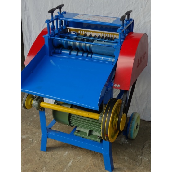 Wire Stripper Machine