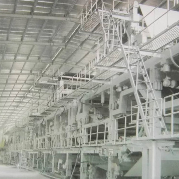 Kraft Paper Making Machinery