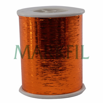 150D Viscose Metallic Embroidery Thread