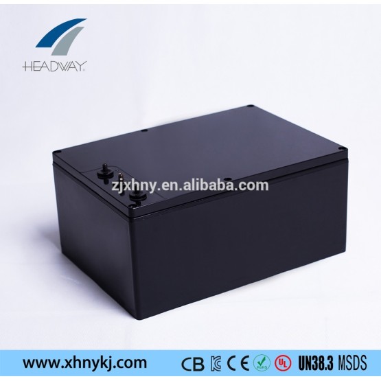 lithium battery 3.2v 17ah 40152 cell for e-car