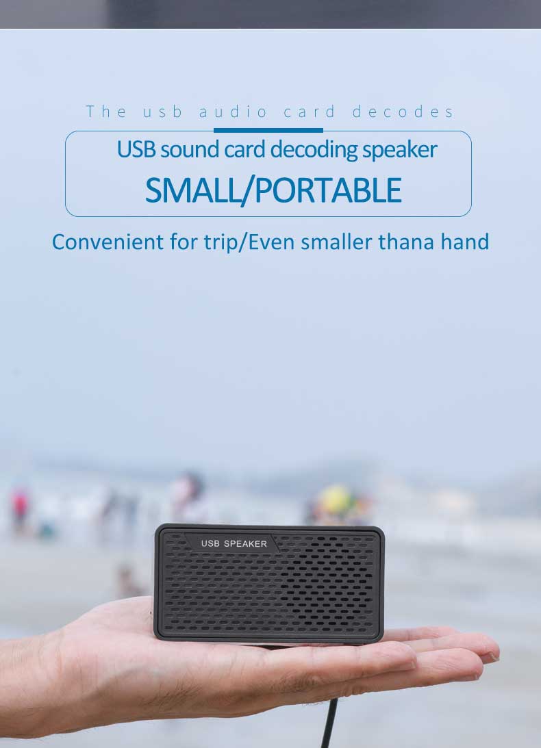 usb speaker 5007_05