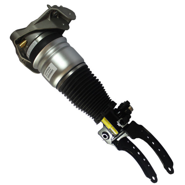 AUDI q7 shocksair spring suspension