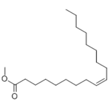 9-Octadecenoic acid(9Z)-, methyl ester CAS 112-62-9