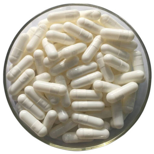 size0 Factory price halal empty capsules shell