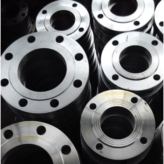 JIMENG GROUP Supply High Quality Carbon Steel GOST 12820-80 PN6 Slip-on Flanges