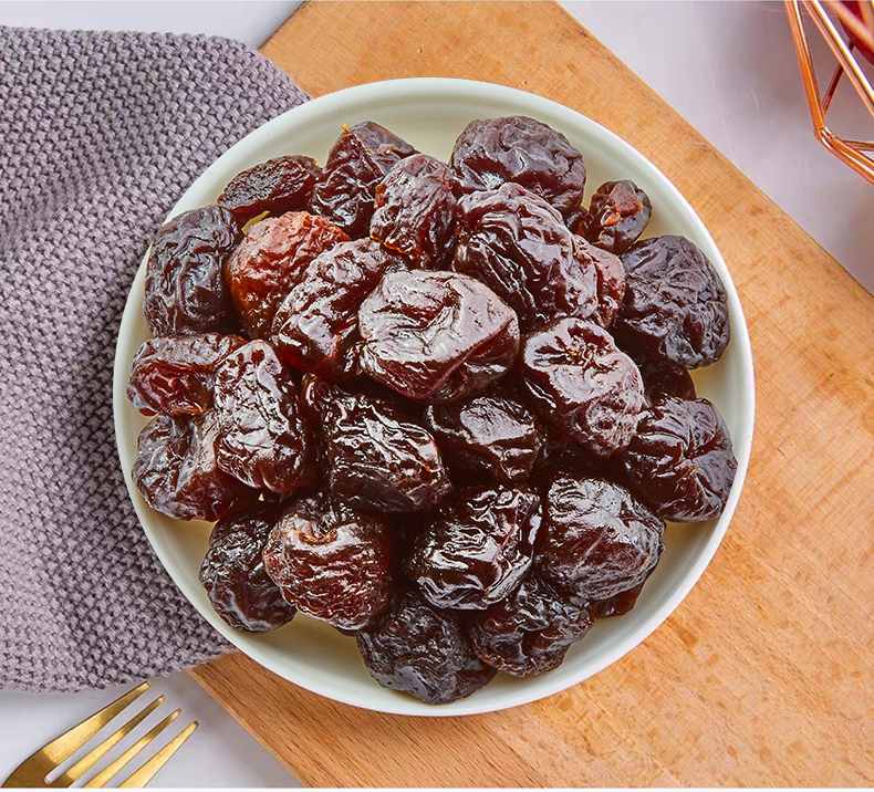 Dried Wholesale Cherries Fruits