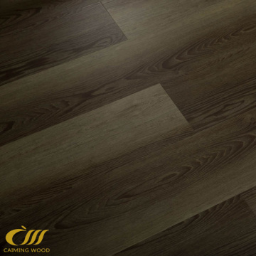 Sturdy Floor Black Oak SPC Vinyl Flooring