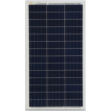 80W Poly Solar Panel