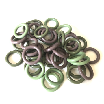 Fluorosilicone O-Rings Features and Resistances
