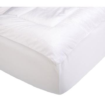 Waterproof Mattress Fitted Quilted 8-21 Inch Cotton Twin-XL