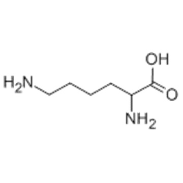 DL-Lysine CAS 70-54-2