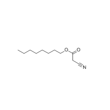 Octyl Cyanoacetate HPLC≥99% CAS 15666-97-4