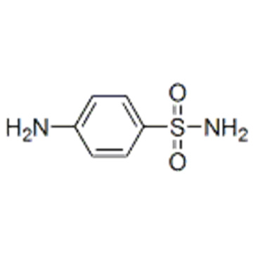 Sulfanilamide CAS 63-74-1