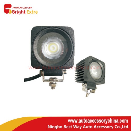 Led Work Lights For Trucks