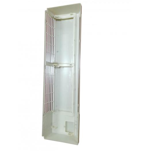 Household and commercial air conditioner plastic moulds
