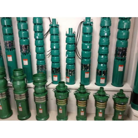 high  quality Submersible water pump