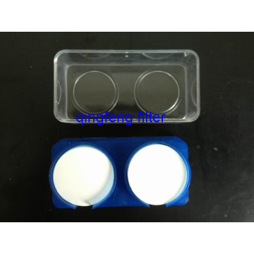 Hydrophilic Mixed Celluose Ester (CN-CA) Filter Membrane