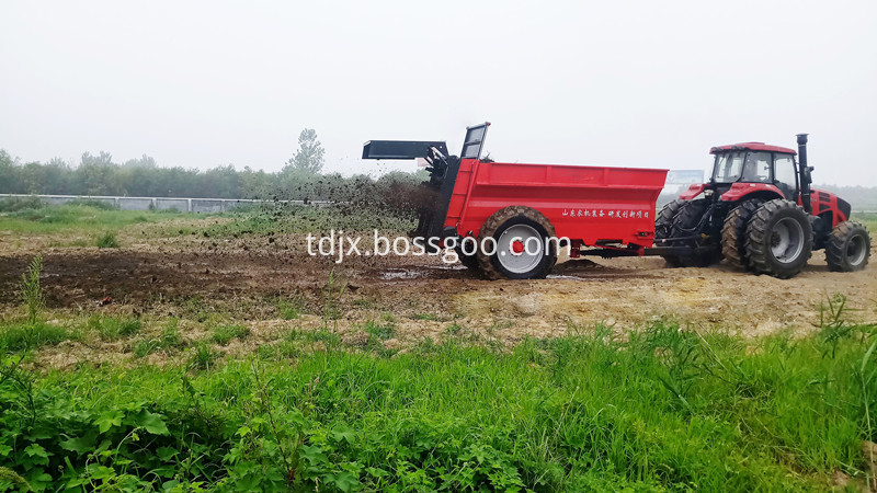 manure spreader for sale