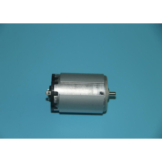 29mm Brushed DC Motors dynamically balanced armatures with fully punched housing