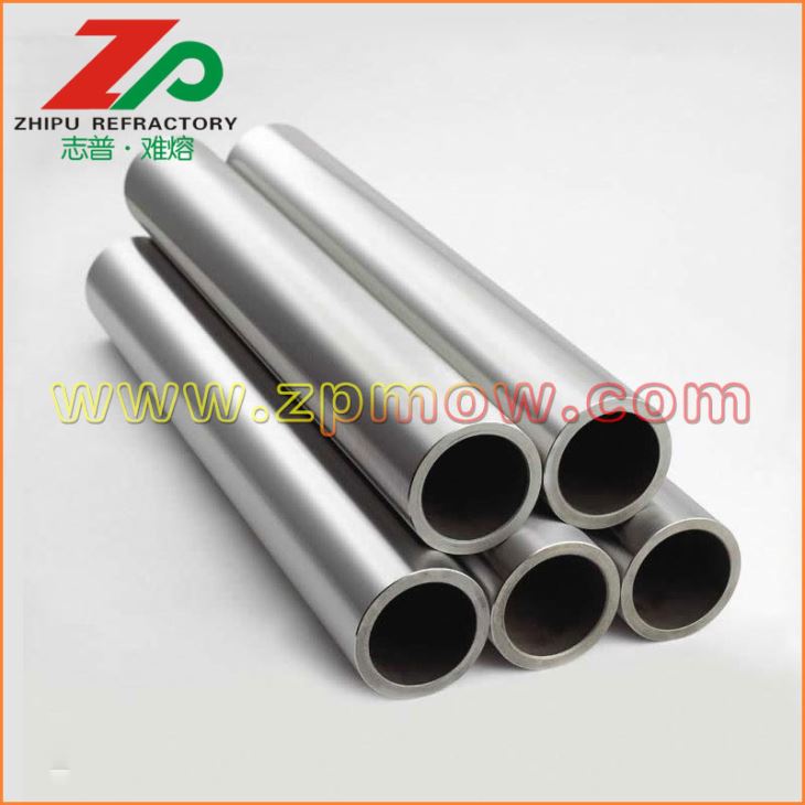 ASTM B521 Tantalum Pipe