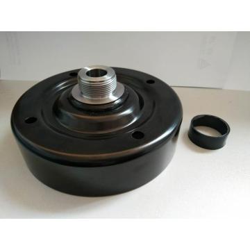 Auto engine water pump pulley AW7160-01