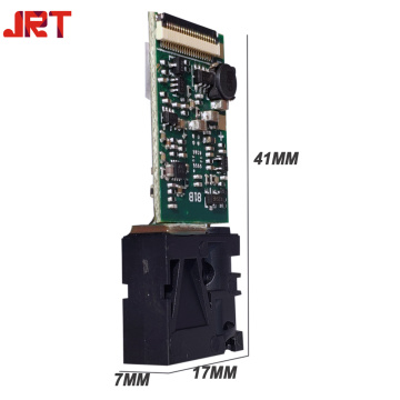 Miniature Bluetooth laser distance module U81