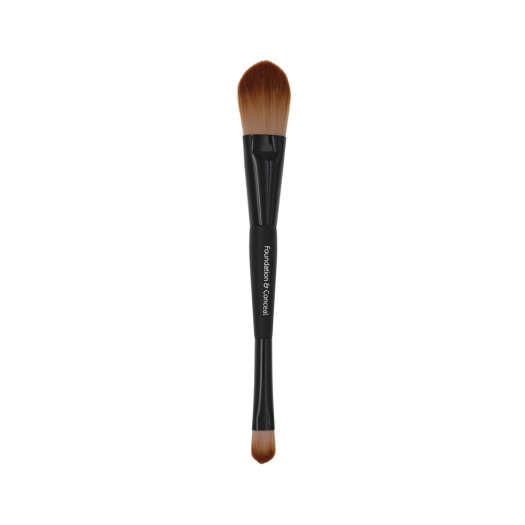 Double Head Concealer Brushes Foundation Makeup Brush