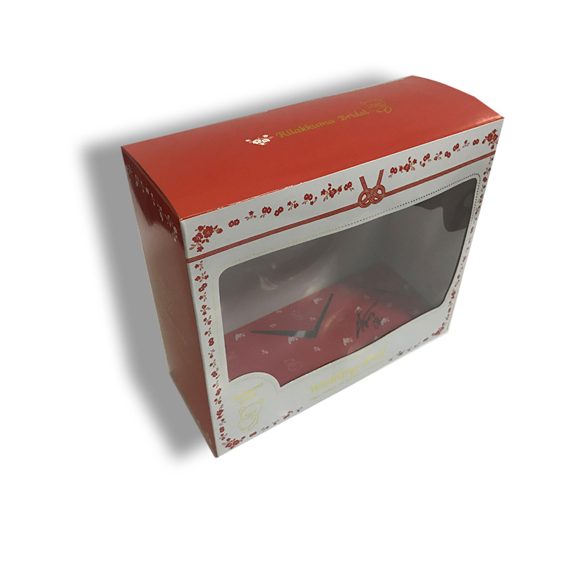 Decorative Shipping Boxes