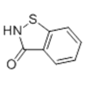 1,2-Benzisothiazolin-3-one CAS 2634-33-5
