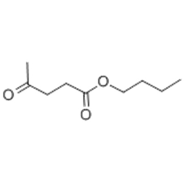 Pentanoic acid, 4-oxo-,butyl ester CAS 2052-15-5