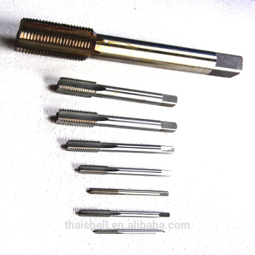 HSS screw taps for sale