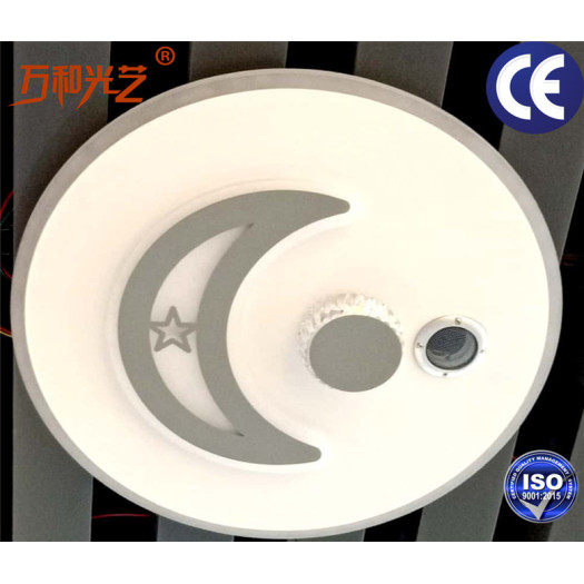 home use disinfection kitchen ceiling light