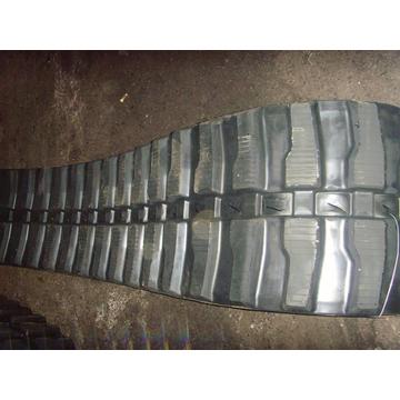 Low price top quality rubber track for excavator