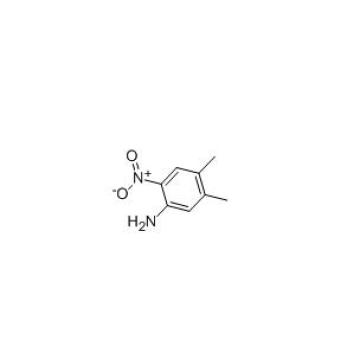 4,5-Dimethyl-2-nitroaniline | 6972-71-0