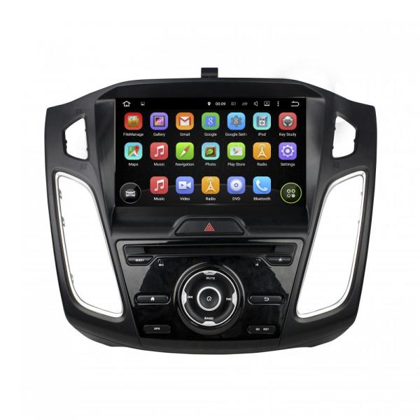 Android car DVD for Ford Focus 2015