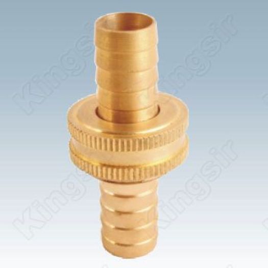 Professional Brass Pipe Fittings