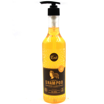 Man High concentrated Antiseptic mild dog shampoo