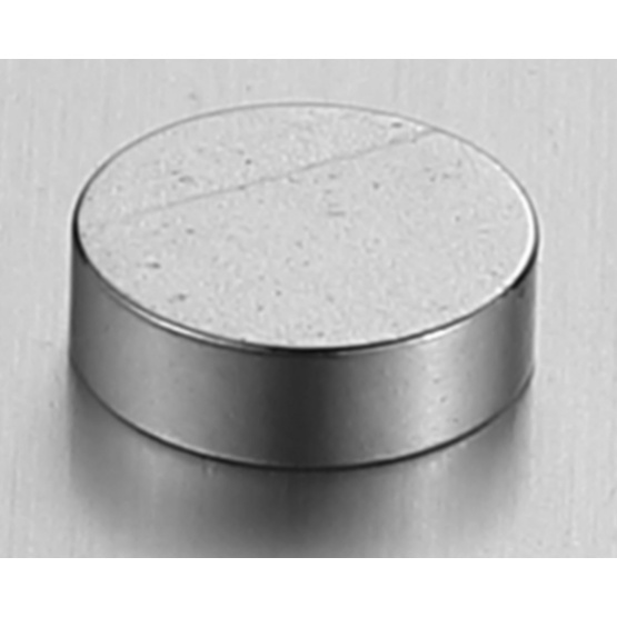 N45 Neodymium Magnet Disc NdFeB Permanent Magnet