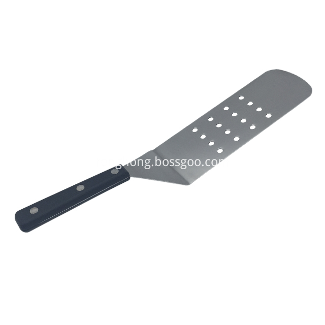 Stainless Steel Spatula